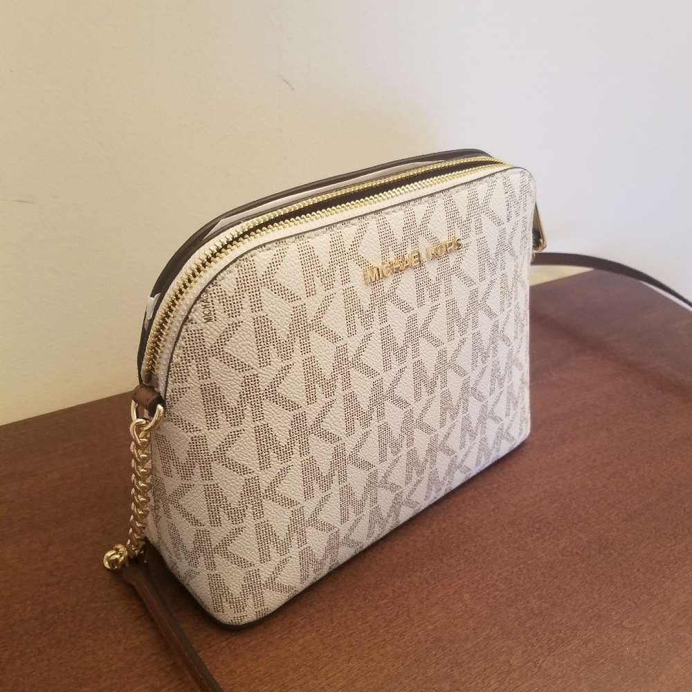 Michael Kors crossbody bag